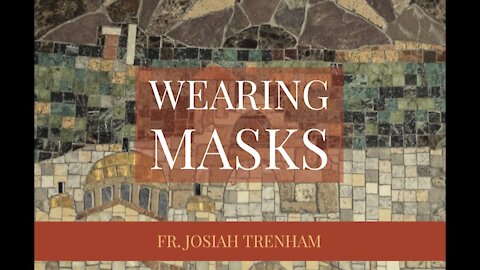 Wearing Masks