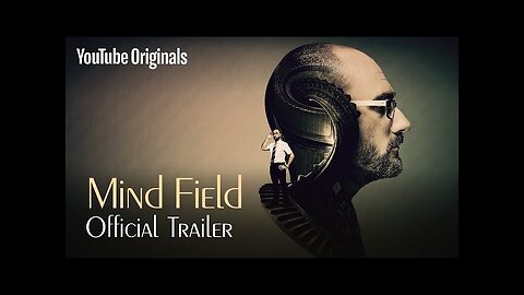 Mind Field Season 2 - Official Trailer