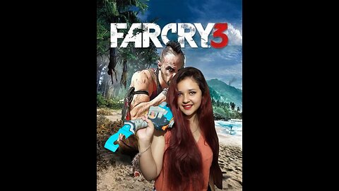 Revisão do(a) melhor história de farcry3