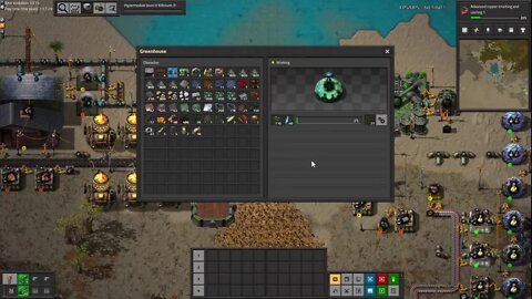 Factorio Fun
