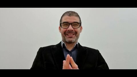 Ciência dá razão ao Chega? Freud...génio intelectual na origem do Programa Político do Chega(2021)41