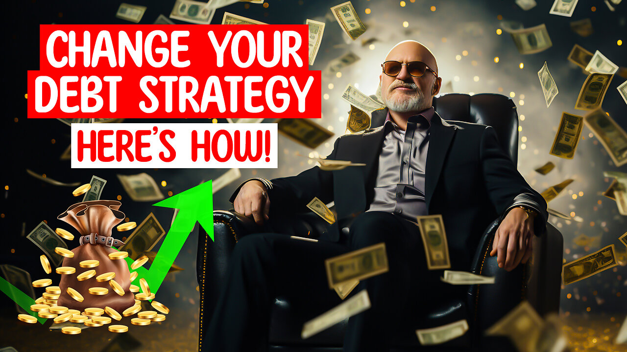 Are You Doing It Wrong? Dave Ramsey's Investment vs. Debt Guide for 2023!