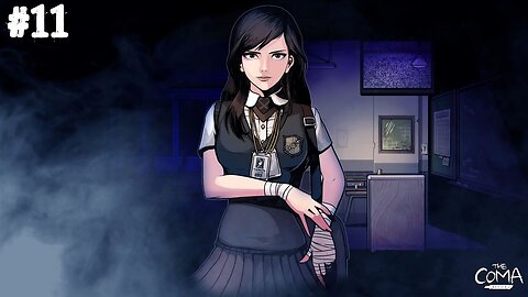 The Coma: Recut |11| Fin