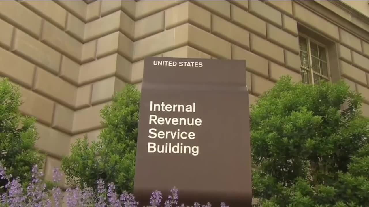 Garfield business owner waiting for refund learns she was emailing IRS imposter