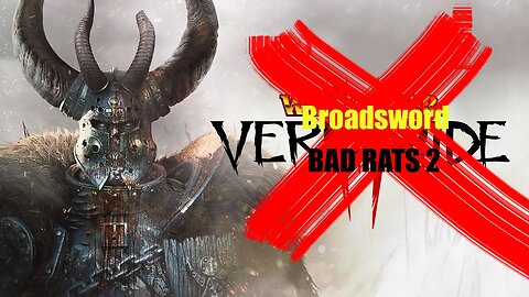 First Rumble Stream, New Warhammer Vermintide 2 map