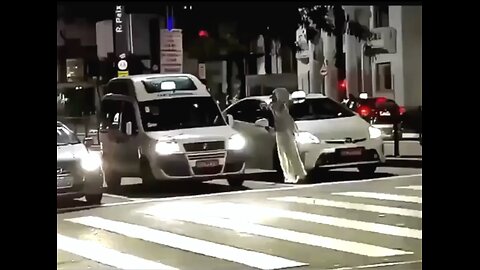 Horror Prank Video l Prank Horror Video