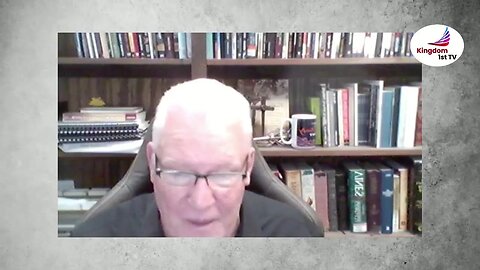 Grace That Brings Deliverance & Transformation (Real Talk with Ronny Robinson)