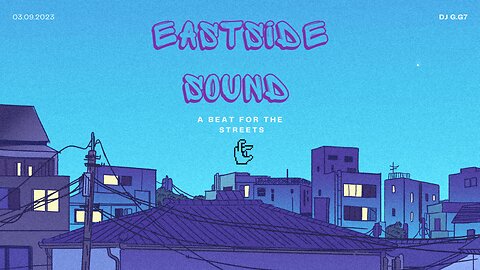 Eastside Sound (Official Audio)