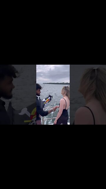 How To Properly Greet A Woman