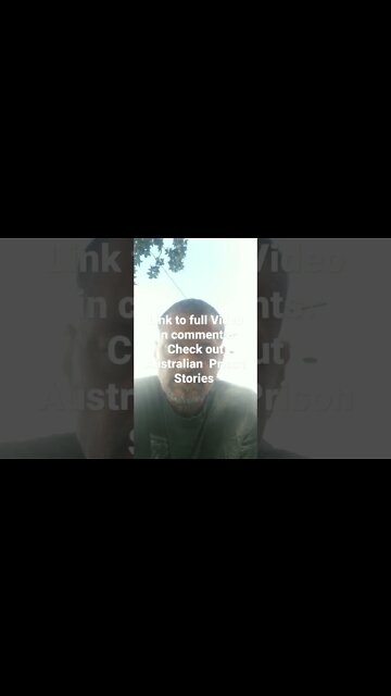 This is what could happen to you in Prison