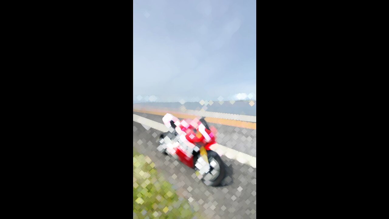 Ducati Panigale V4s