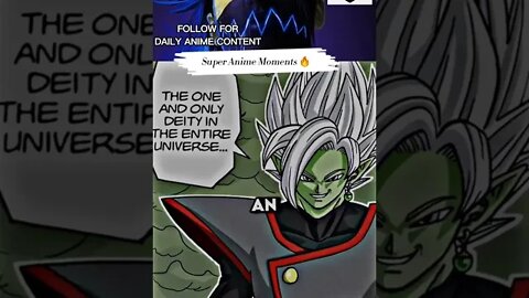 Zamasu Idea ✨