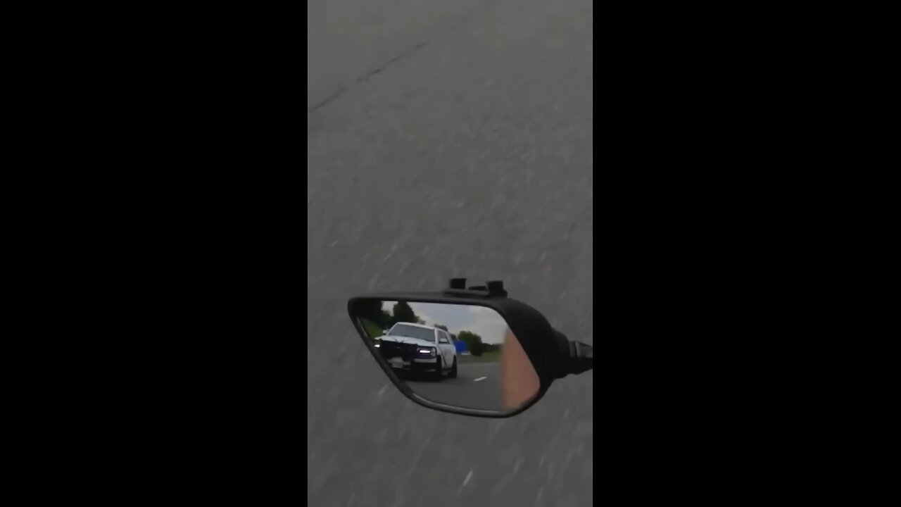 Cool Cops Are Cool