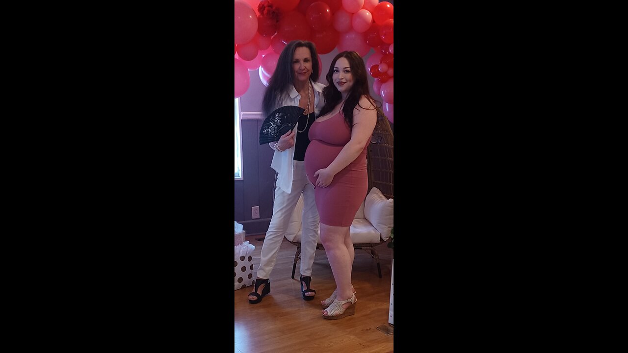 Johnny♡Gianna🦋Our Blessing to be here soon♡Vaida Milania♡🦋♡