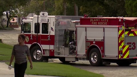 Tentative agreement reached over Plant City firefighter pay