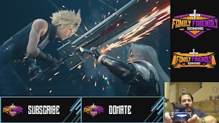 Final Fantasy VII Remake Episode 29