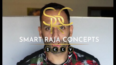 03 | SRC | Smart Raja Concept Part 03