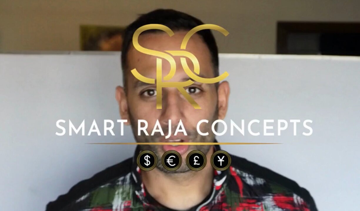 03 | SRC | Smart Raja Concept Part 03