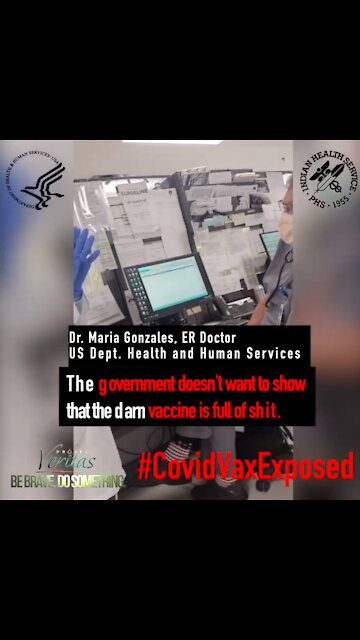 Project Varitas and the Federal Vaccine whistleblower