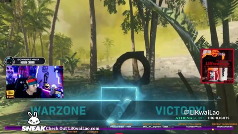 Warzone Pacific Map! NEW Caldera Gameplay with a DUB #callofduty #caldera #warzone