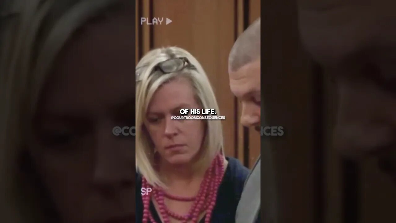 Murderer Shows NO Remorse To Victims Family #foryou #fypシ #trending #trend #coldedits #deep #sad