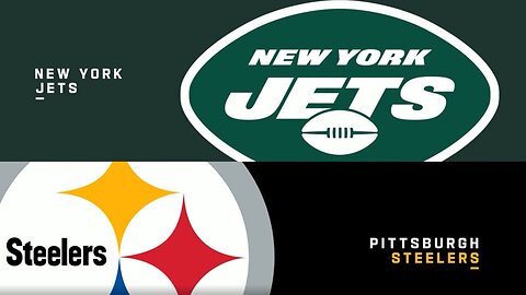 Enter Russell Wilson | Pittsburgh Steelers vs New York Jets | 2024 NFL Week 7 SNF Live Reactions