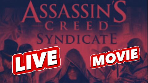 ASSASSINS CREED THE MOVIE (GAMEPLAY)