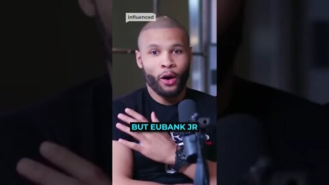 Chris Eubank Jr is COMING for Jake Paul!