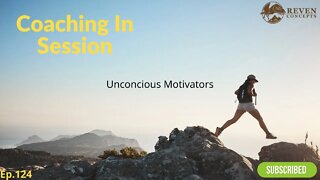 How To master Your Unconscious Mind | Coaching In Session