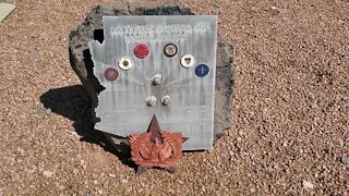 ARIZONA MILITARY MUSEUM PHOENIX AZ USA 🇺🇸😍