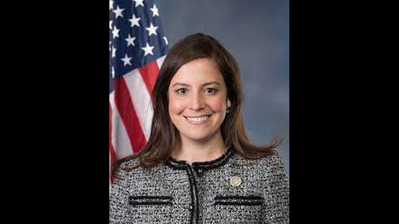WHY IS ANY SANE PERSON WATCHING FOX OR READING THE INDEPENDENT? REP STEFANIK FOUND OUT THE HARD WAY!