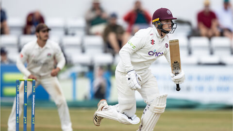 IOL Sport Show: England vs Proteas at Lord's (1)