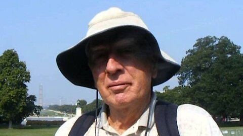 Harry from FL at Exempt America DC