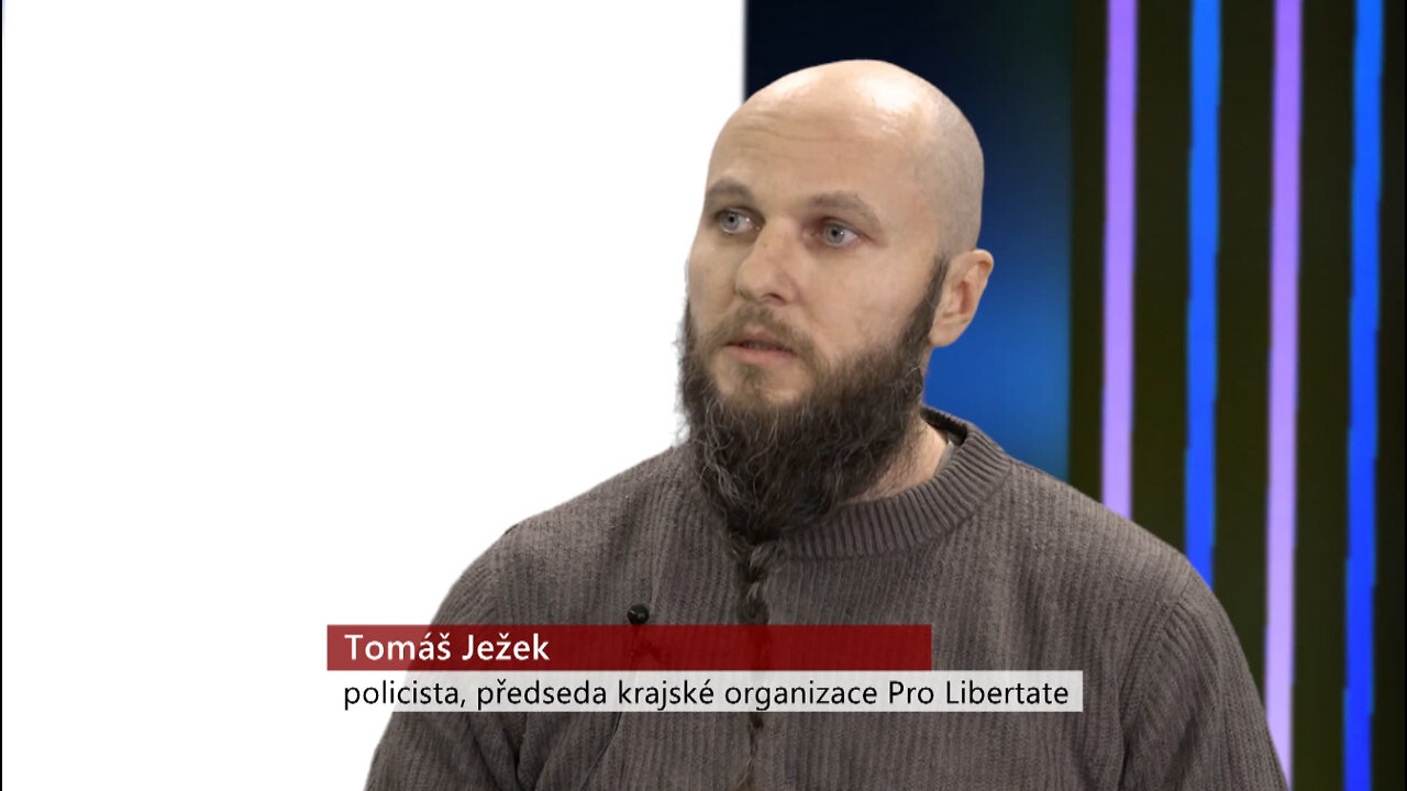 O čem se mlčí - Tomáš Ježek