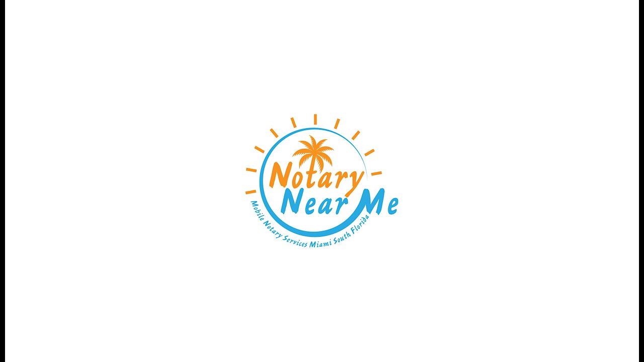 Florida Mobile Notary Services