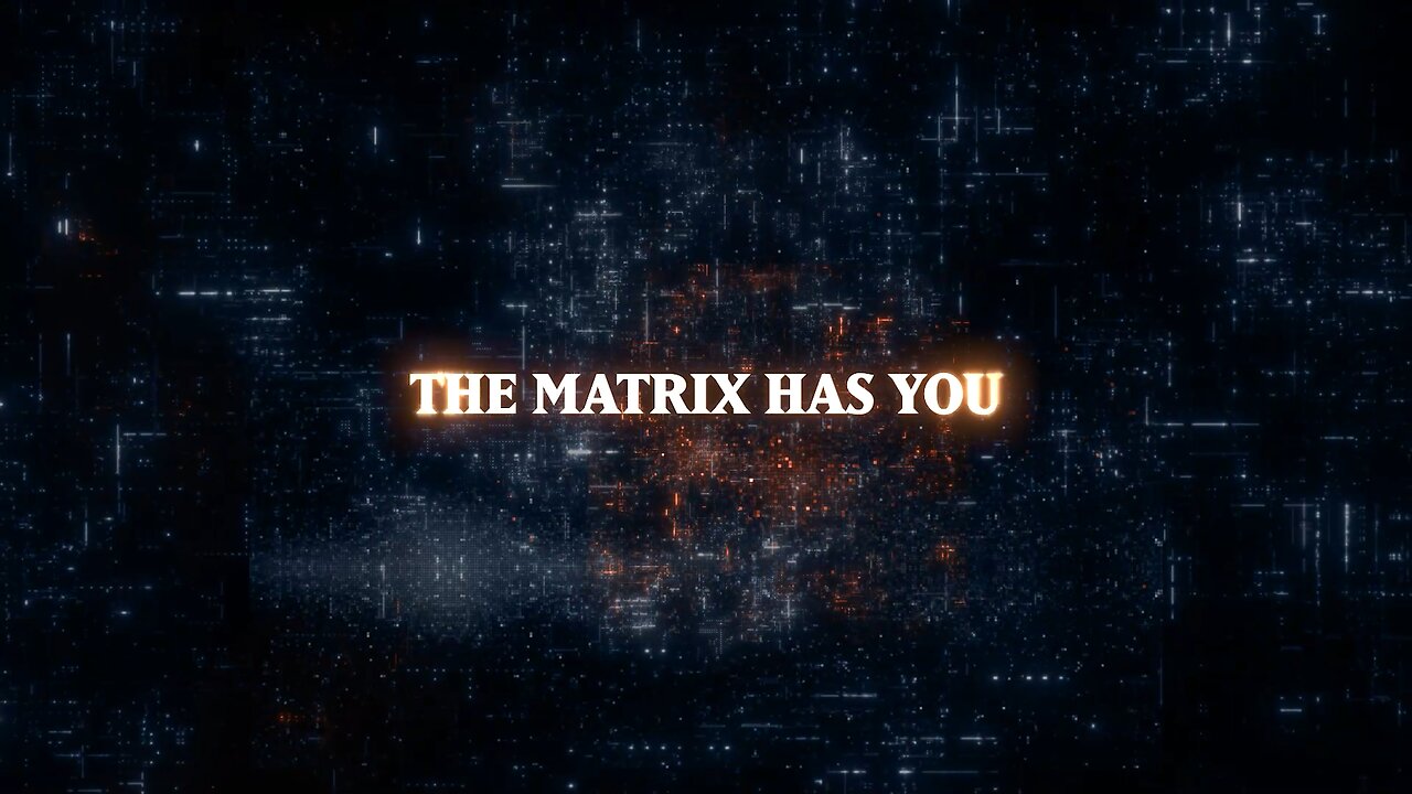 The Real World - Quitter Promo