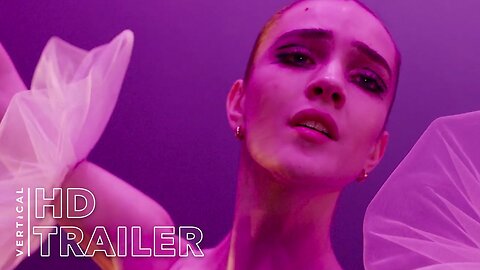 THE AMERICAN Trailer (2024) Talia Ryder, Diane Kruger