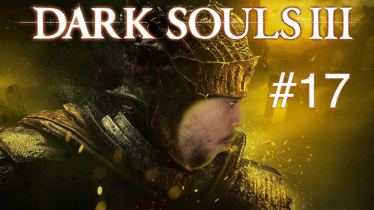 Dark Souls 3 #17 - Derrotando Oceiros e Firelink apagada