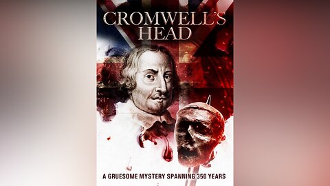 Cromwell's Head