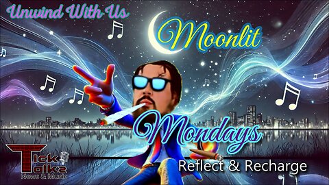 Moonlit Mondays