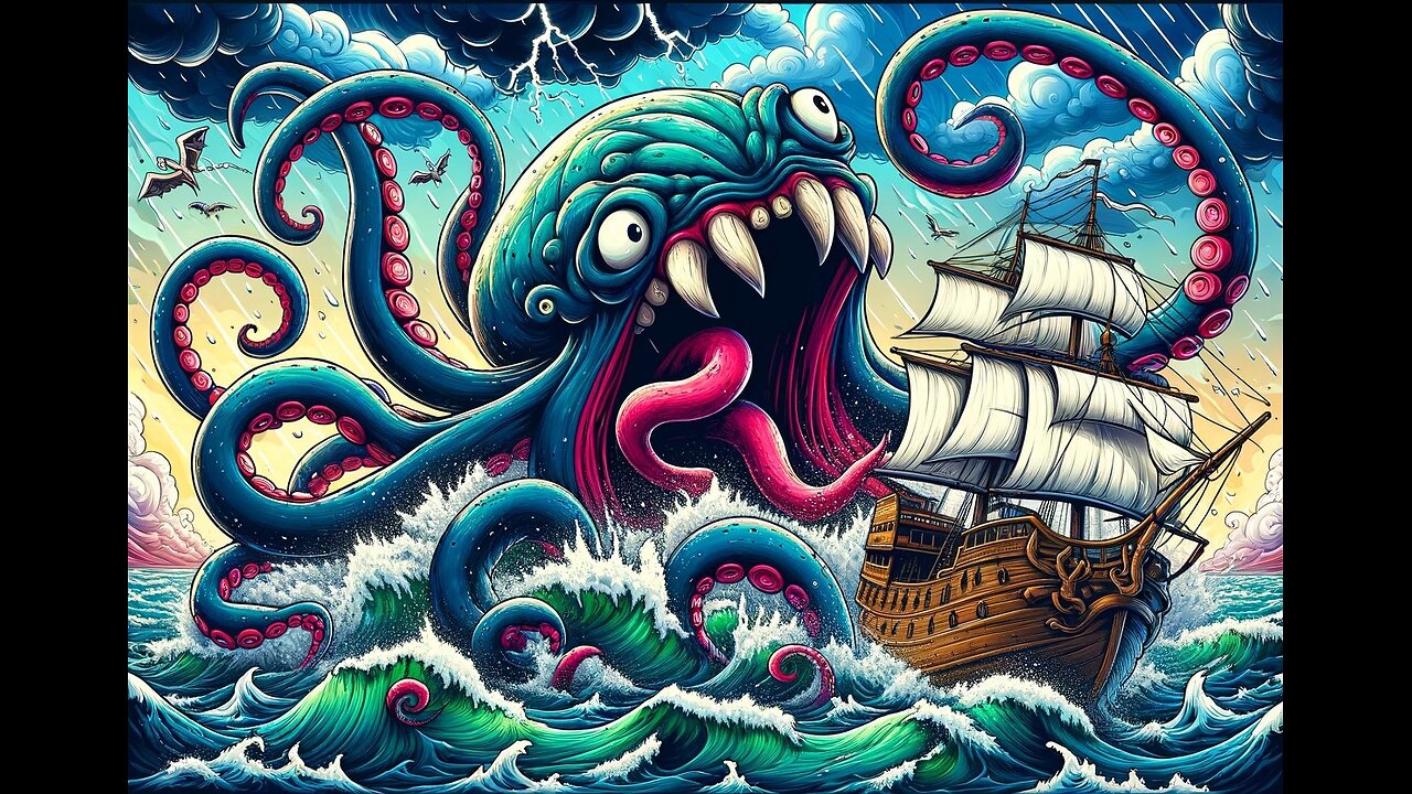 Do you think Pirates drink coffee?