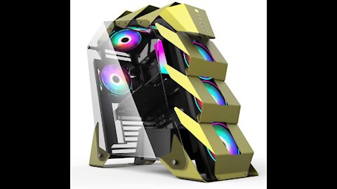 how to build a pc