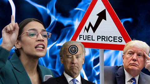 What AOC thinks will happen under a Trump Presidency