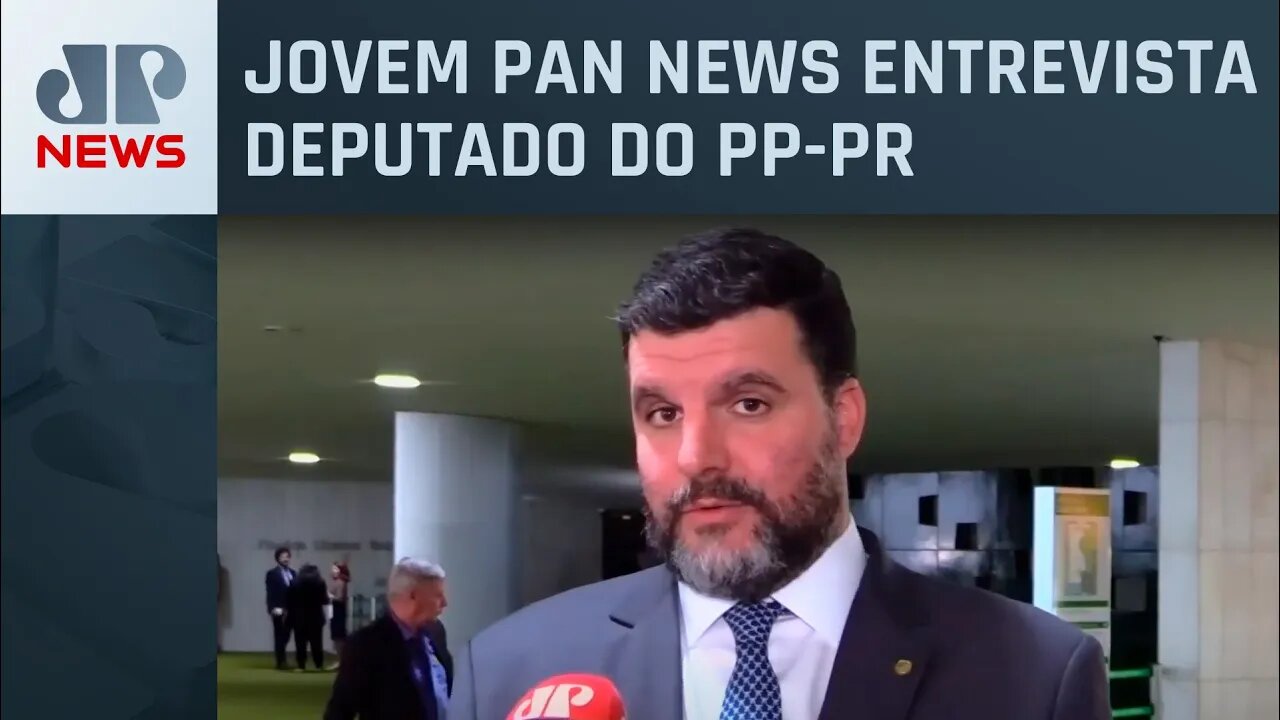 Votação da LDO 2024 na Comissão Mista de Orçamento é adiada; Pedro Lupion comenta