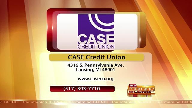 CASE Credit Union - 6/14/17