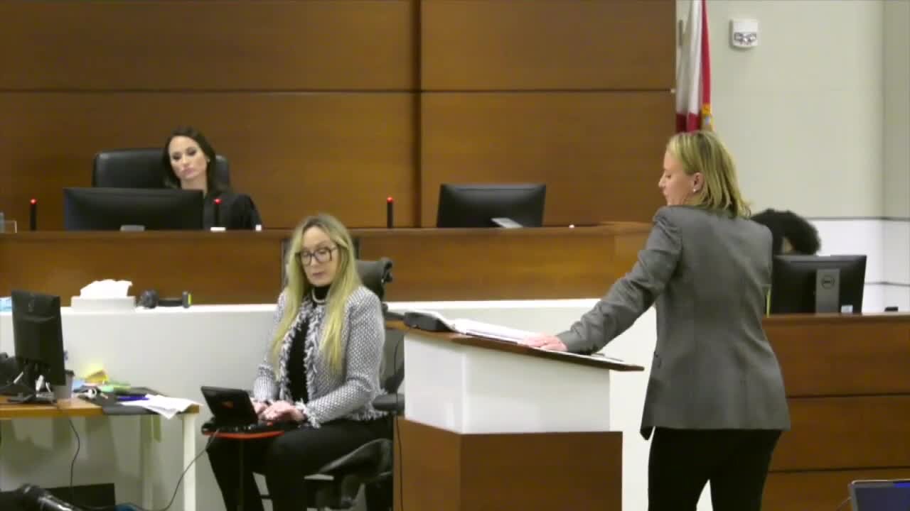 Attorneys in Parkland shooter trial debate 'stake-out question' during jury selection