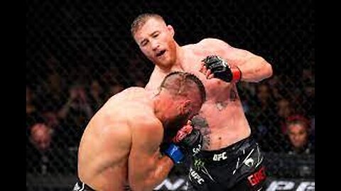 UFC 286 recap