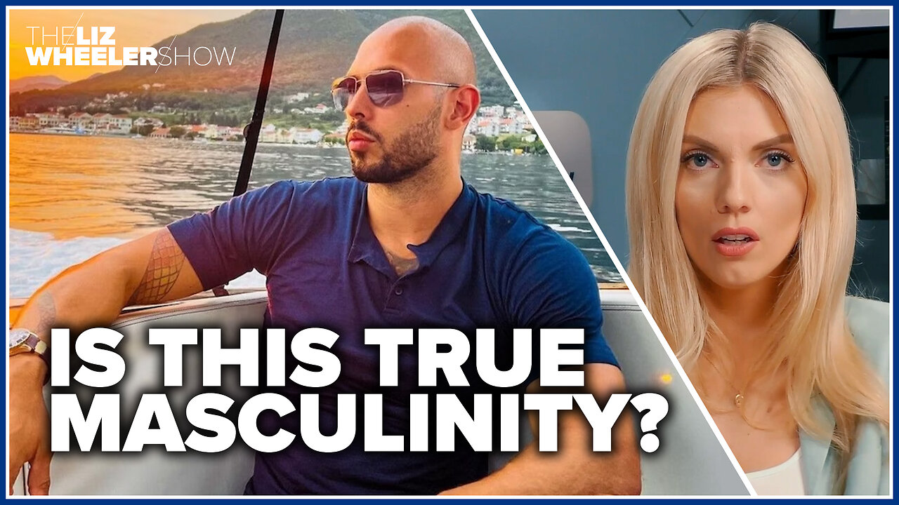 ANSWERED: What is the true meaning of masculinity?