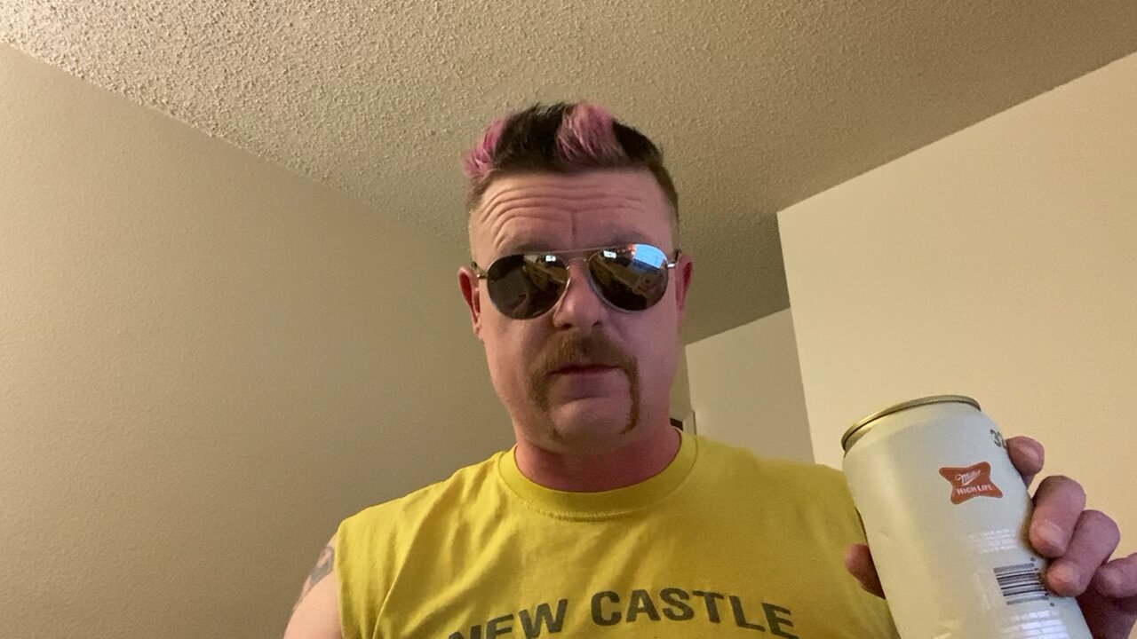 The McStud Show! Episode 596: Monday?
