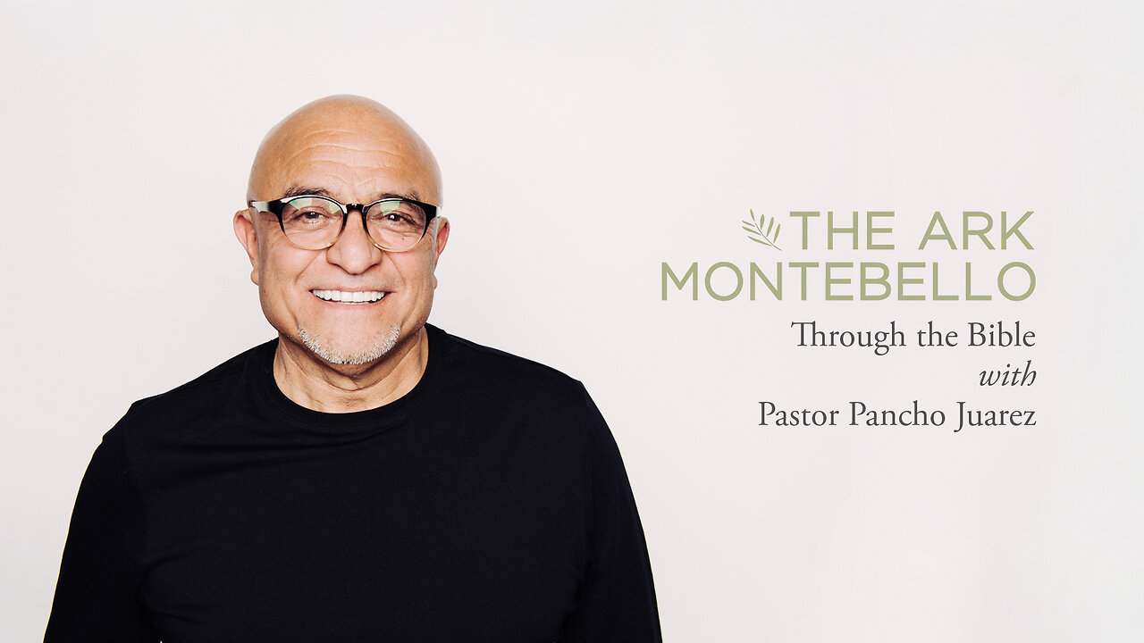 The Ark Montebello - 101324 9am Sunday Service